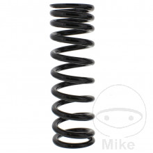 Muelle Mono negro YSS 46-45-60-200