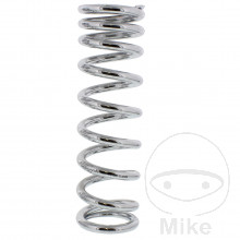 Muelle Mono cromado YSS 46-45-60-220