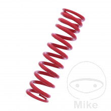 Muelle Mono rojo YSS 46-45-60-230