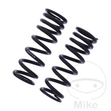Muelle Mono negro YSS 46-50-70-180