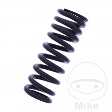 Muelle Mono negro YSS 46-60-90-185