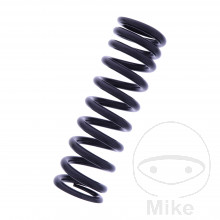 Muelle Mono negro YSS 46-70-90-220
