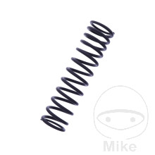 Muelles Mono negro YSS 50-10-15-255