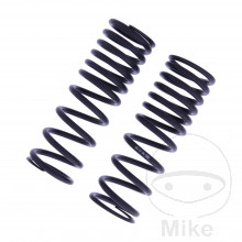 Muelles twin negro YSS 50-17-35-200