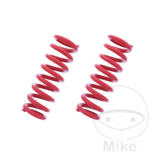 Muelle twin rojo YSS 52-56-100-230