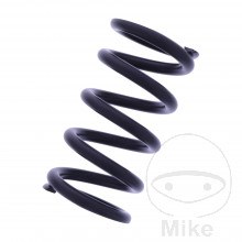 Muelle Mono negro YSS 56-100-150