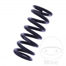 Muelle Mono negro YSS 56-100-185