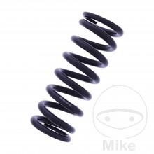 Muelle Mono negro YSS 56-100-215