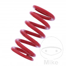 Muelle Mono rojo YSS 56-105-150