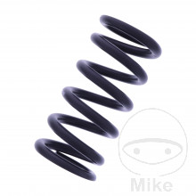 Muelle Mono negro YSS 56-110-165