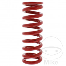 Muelle Mono rojo YSS 56-110-230