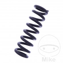 Muelle Mono negro YSS 56-110-260