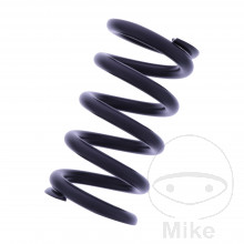 Muelle Mono negro YSS 56-130-150