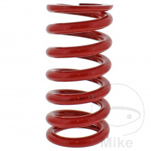 Muelle Mono rojo YSS 56-130-165
