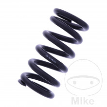Muelle Mono negro YSS 56-130-165
