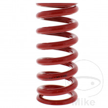 Muelle Mono rojo YSS 56-130-185
