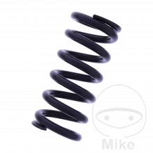Muelle Mono negro YSS 56-130-185