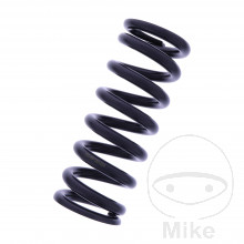 Muelle Mono negro YSS 56-130-215