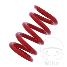 Muelle Mono rojo YSS 56-140-130