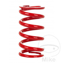 Muelle Mono rojo YSS 56-140-165