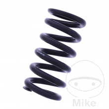 Muelle Mono negro YSS 56-140-165