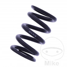 Muelle Mono negro YSS 56-150-130