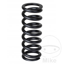 Muelle Mono negro YSS 56-150-200