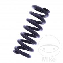 Muelle Mono negro YSS 56-160-215