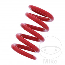 Muelle Mono rojo YSS 56-165-130