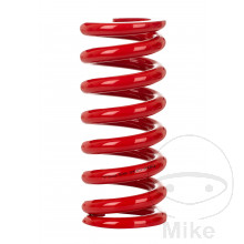 Muelle Mono rojo YSS 56-220-165
