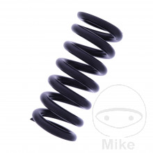 Muelle Mono negro YSS 56-220-200