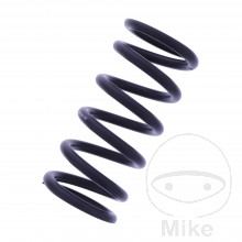 Muelle Mono negro YSS 56-65-165