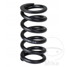Muelle Mono negro YSS 56-85-165