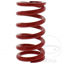 Muelle Mono rojo YSS 56-95-150