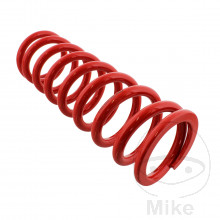 Muelle Mono rojo MX YSS 63-45-260