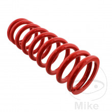 Muelle Mono rojo MX YSS 63-50-260