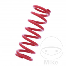 Muelle Mono rojo YSS 64-66-54-240