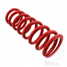 Muelle Mono rojo MX YSS 64-66-60-260
