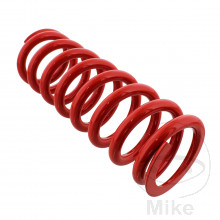Muelle Mono rojo MX YSS 64-66-62-260