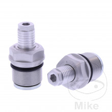 Tapa de horquilla YSS ajustable 30XM25X1