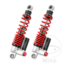 Amortiguador twin YSS ajustable