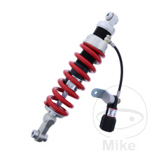 Amortiguador mono YSS ajustable 90-120 kg