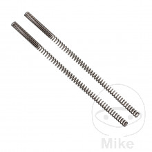 Muelle horquilla progresivo YSS 22.0X5X7.5X550