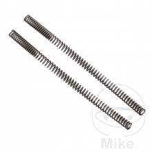 Muelle horquilla progresivo YSS 28.0X4.5X6.3X510