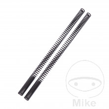 Muelle horquilla progresivo YSS 28.0X5X7X540