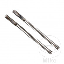 Muelle horquilla progresivo YSS 30.0X5X7.5X490