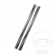 Muelle horquilla progresivo YSS 30.5X8X13.5X450