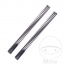 Muelle horquilla progresivo YSS 32.0X6X8X410
