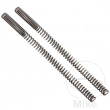 Muelle horquilla progresivo YSS 32.0X6X9X560