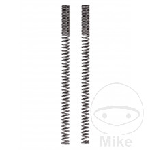 Muelle horquilla progresivo YSS 32.0X6.5X7.8X590